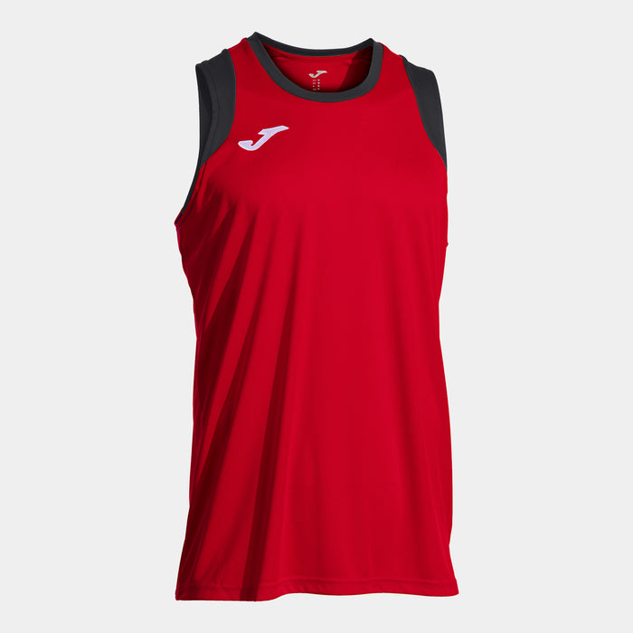 Joma Cancha Sleeveless Shirt