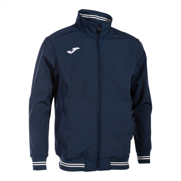 Joma Soft Shell Jacket