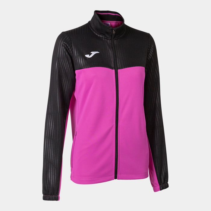 Joma Montreal Full Zip Jacket Women's