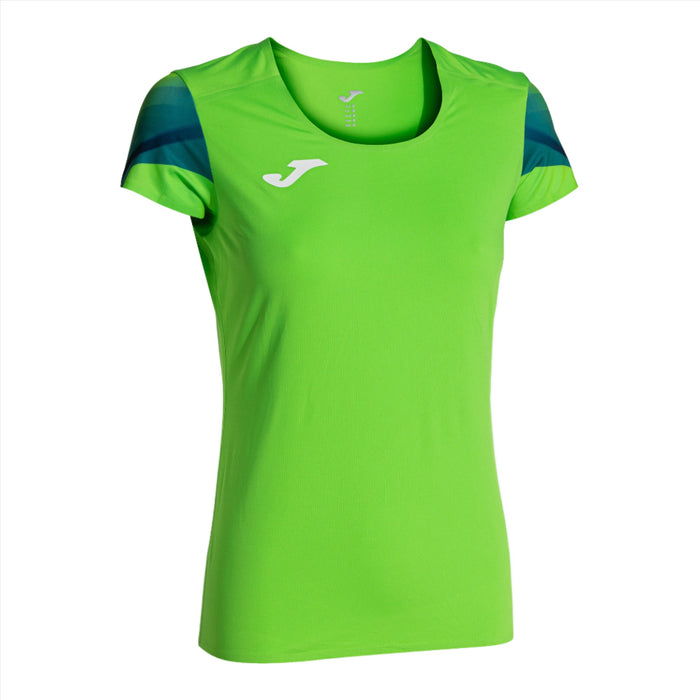 Joma Elite Xi Short Sleeve T-Shirt Women's