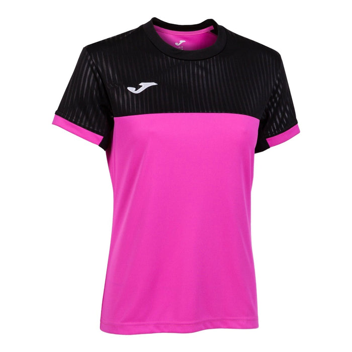 Joma Montreal Short Sleeve T-Shirt Women's