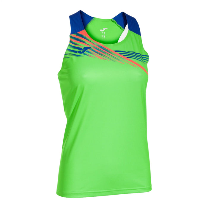 Joma Elite X Tank Top Women's