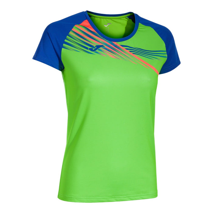 Joma Elite X Short Sleeve T-Shirt Women's