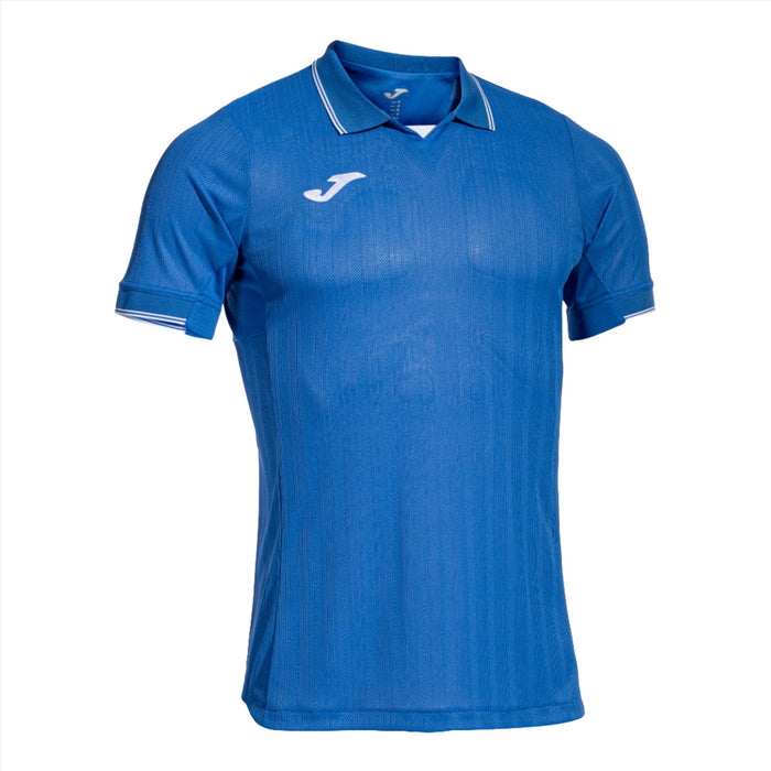 Joma Fit One Short Sleeve Shirt