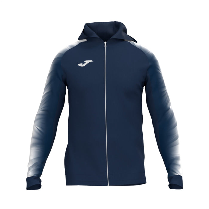 Joma Elite Xi Zip-Up Hoodie Women's