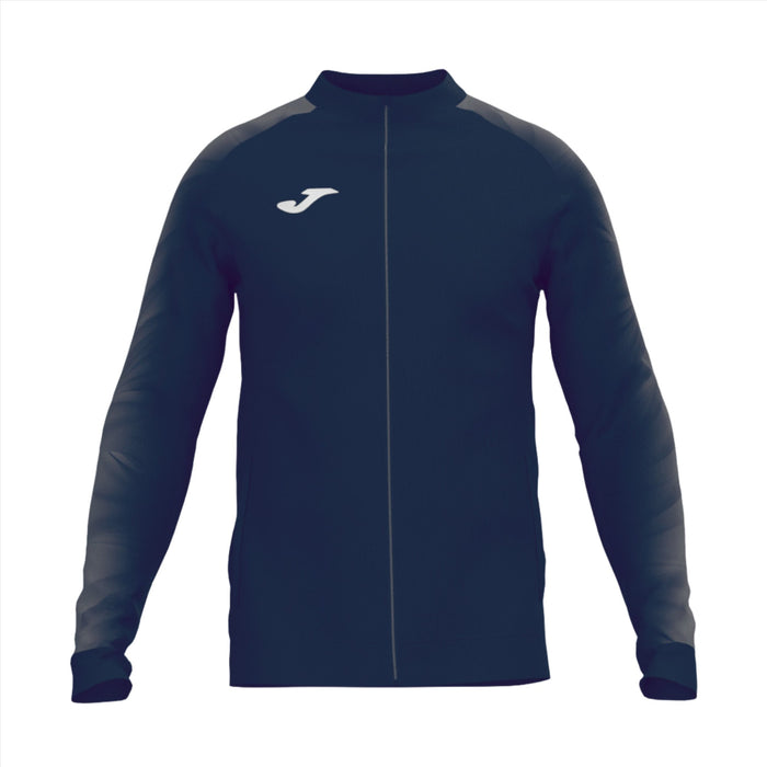 Joma Elite Xi Full Zip Sweatshirt Women's