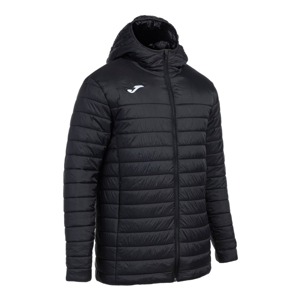Joma winter jackets clearance