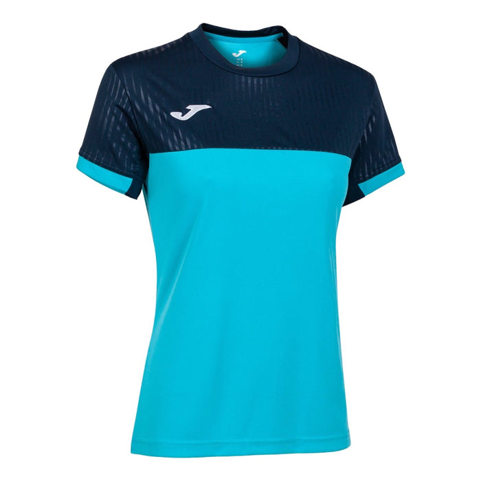 Joma Montreal Short Sleeve T-Shirt Women's