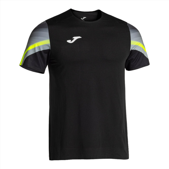 Joma Elite Xi Short Sleeve Shirt