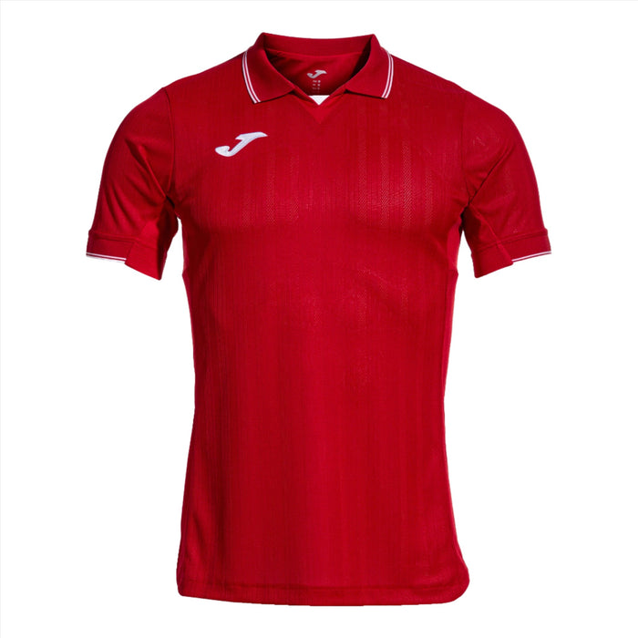 Joma Fit One Short Sleeve Shirt