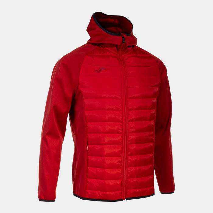 Joma Cervino II Soft Shell Jacket