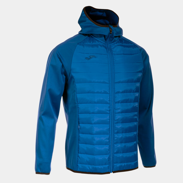 Joma Cervino II Soft Shell Jacket