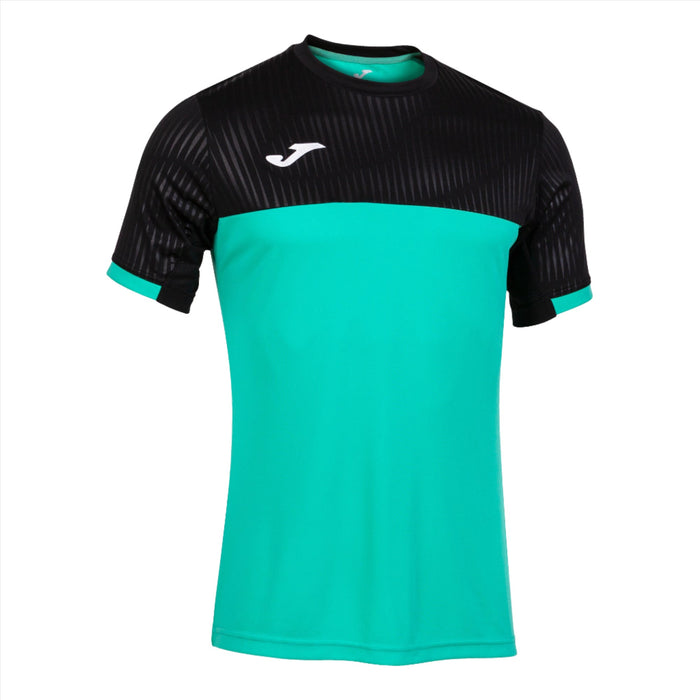 Joma Montreal Short Sleeve Shirt