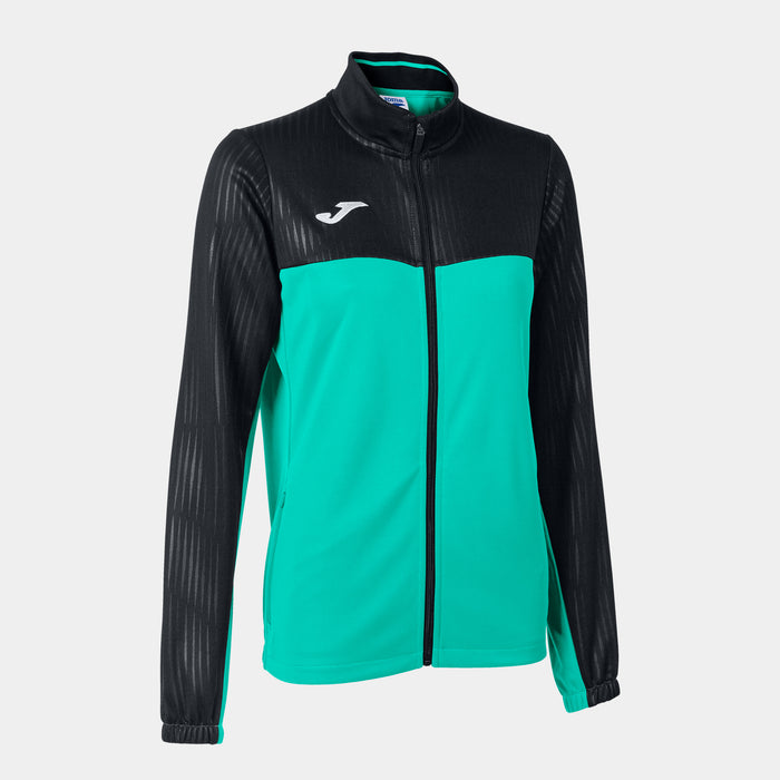 Joma Montreal Full Zip Jacket Women's