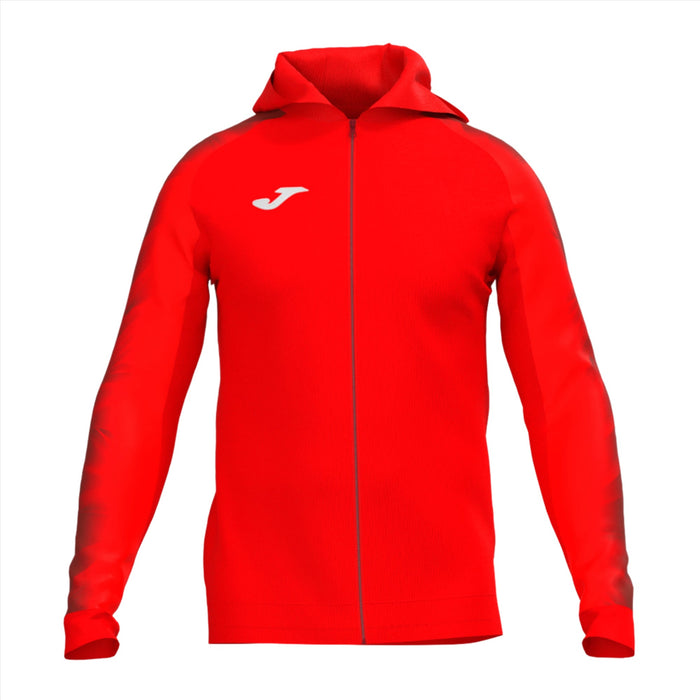 Joma Elite Xi Zip-Up Hoodie Women's