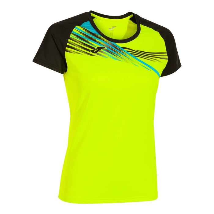 Joma Elite X Short Sleeve T-Shirt Women's