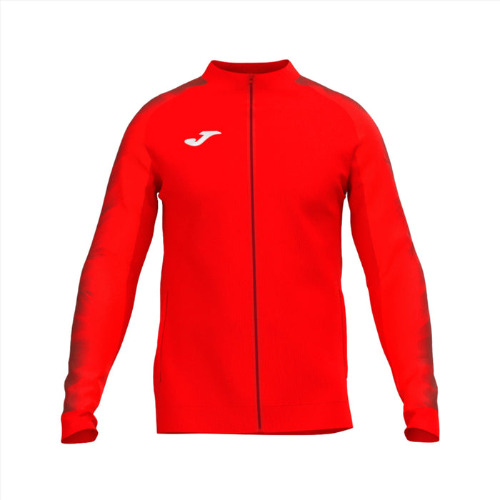 Joma Elite Xi Full Zip Sweatshirt Women's