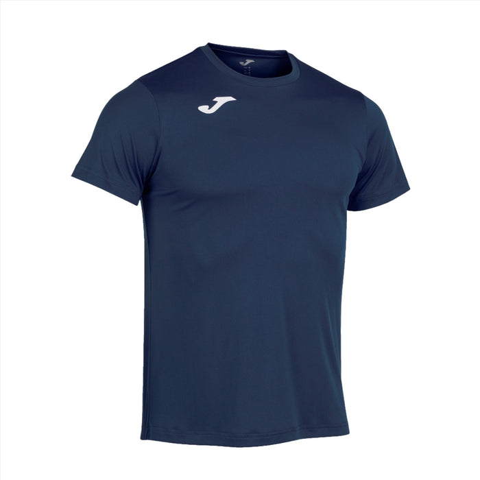 Joma Record II Short Sleeve Shirt