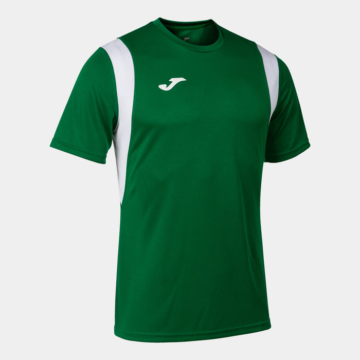 Joma Dinamo Short Sleeve Shirt