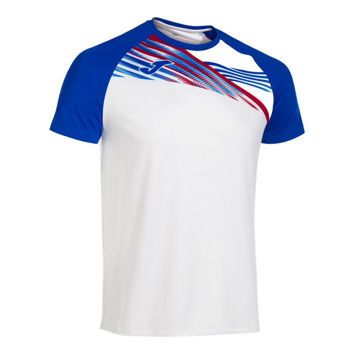 Joma Elite X Short Sleeve Shirt