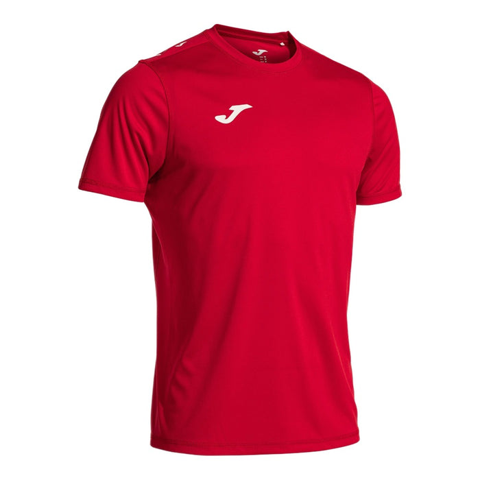 Joma Olimpiada Handball Short Sleeve Shirt