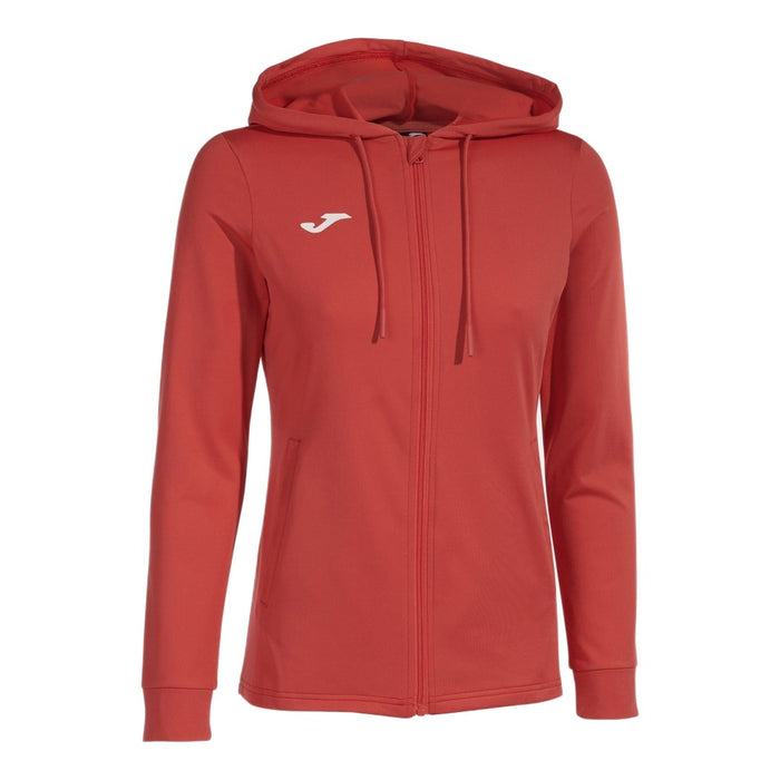 Joma Sculpture II Zip-Up Hoodie Women's