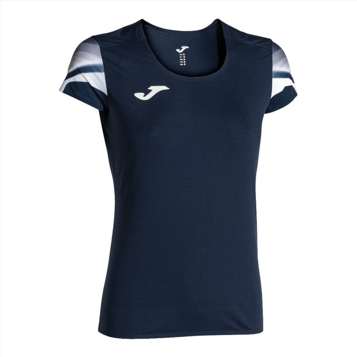 Joma Elite Xi Short Sleeve T-Shirt Women's