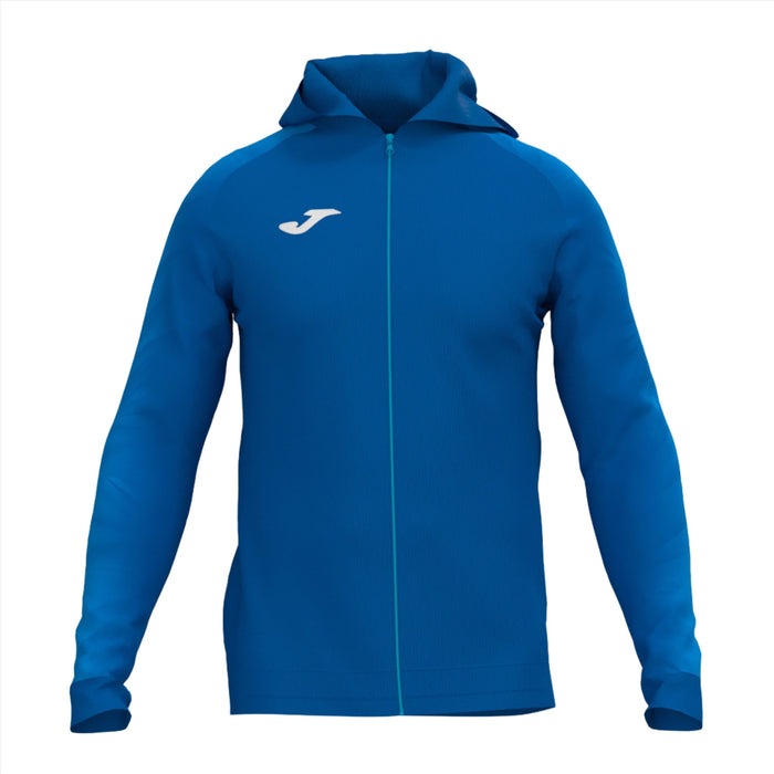 Joma Elite Xi Zip-Up Hoodie Women's