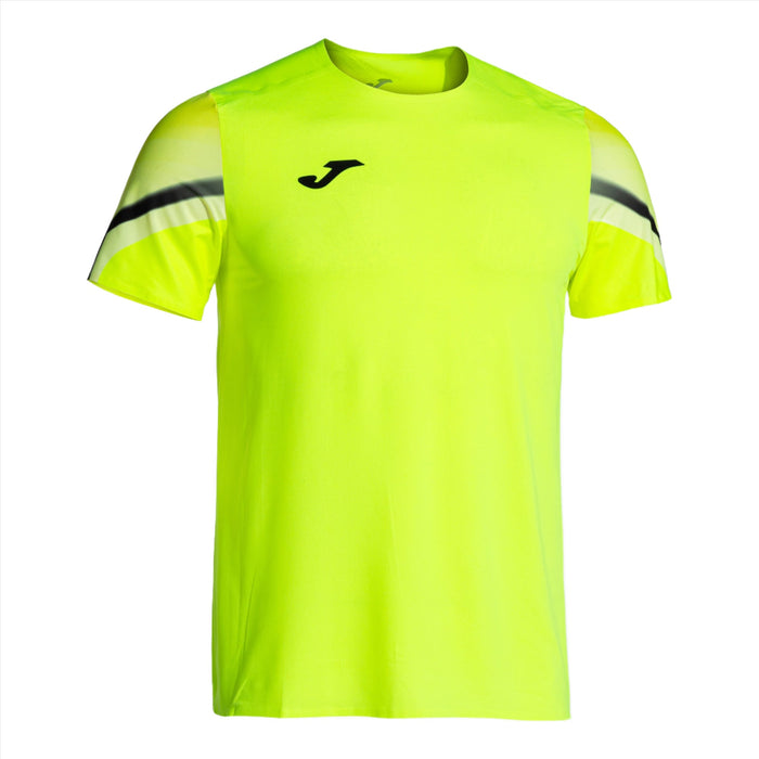 Joma Elite Xi Short Sleeve Shirt