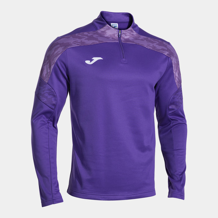 Joma Championship VIII 1/4 Zip Sweatshirt