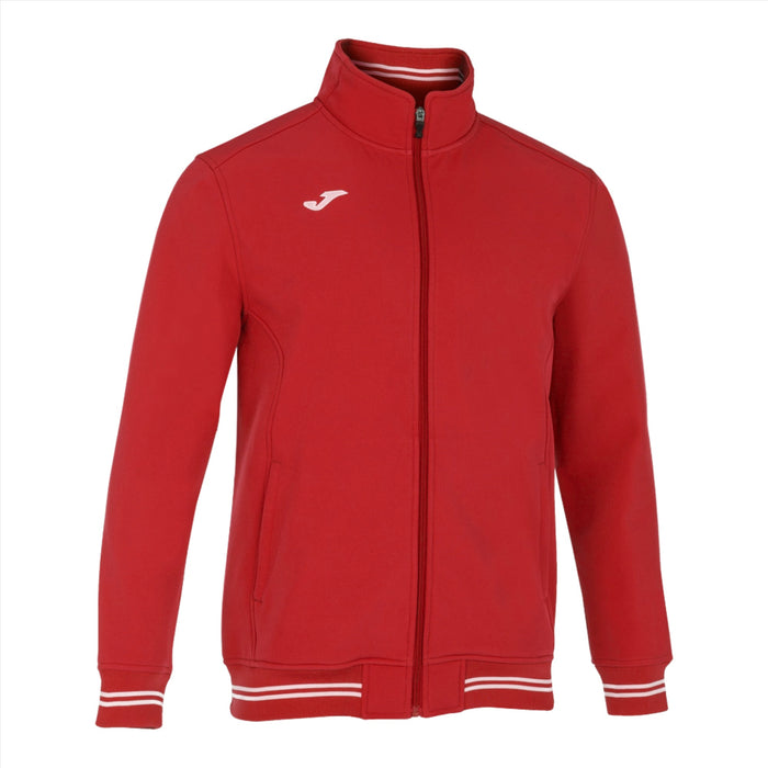 Joma Soft Shell Jacket
