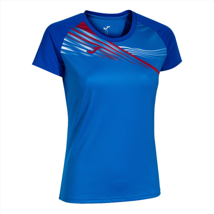 Joma Elite X Short Sleeve T-Shirt Women's