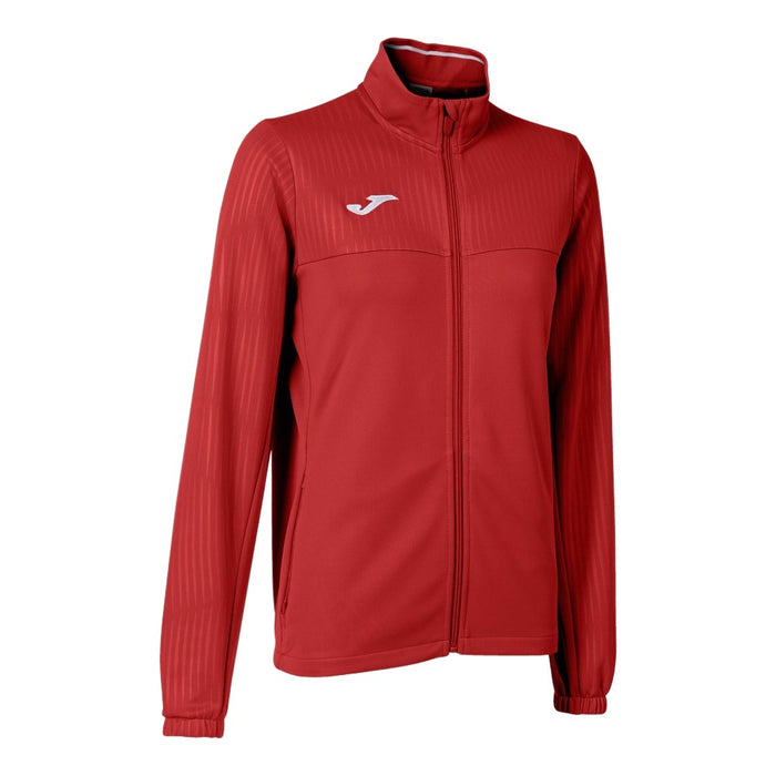 Joma Montreal Full Zip Jacket Women's