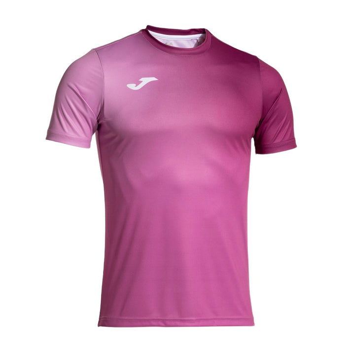 Joma Pro Team Short Sleeve Shirt