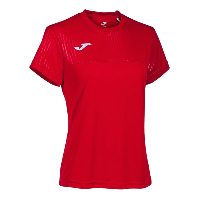 Joma Montreal Short Sleeve T-Shirt Women's