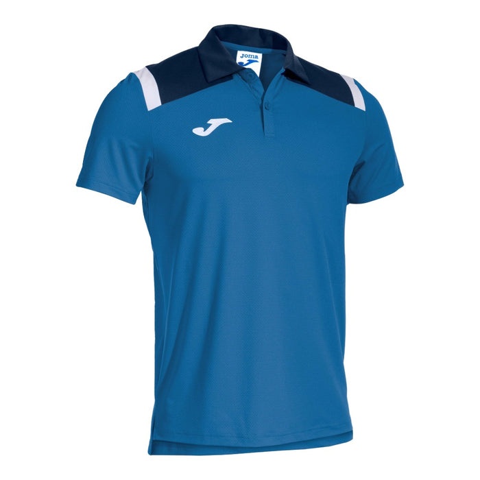 Joma Toledo Short Sleeve Polo