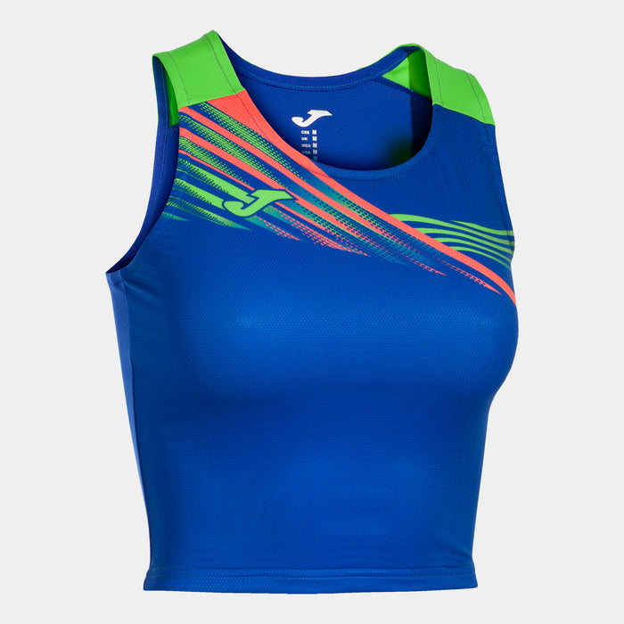 Joma Elite X Top Women's