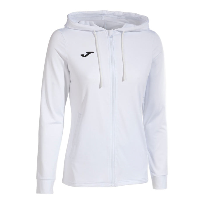 Joma Sculpture II Zip-Up Hoodie Women's