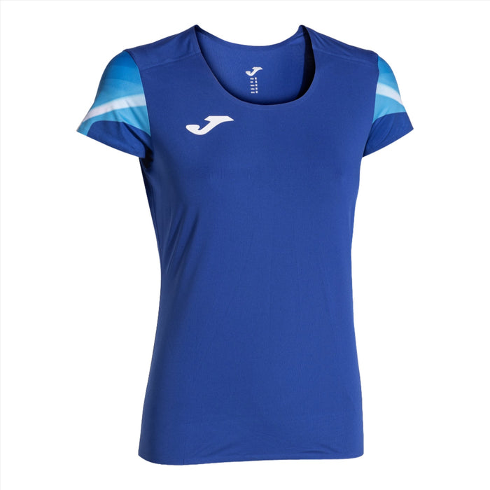 Joma Elite Xi Short Sleeve T-Shirt Women's