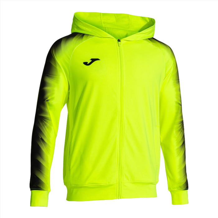 Joma Elite Xi Zip-Up Hoodie