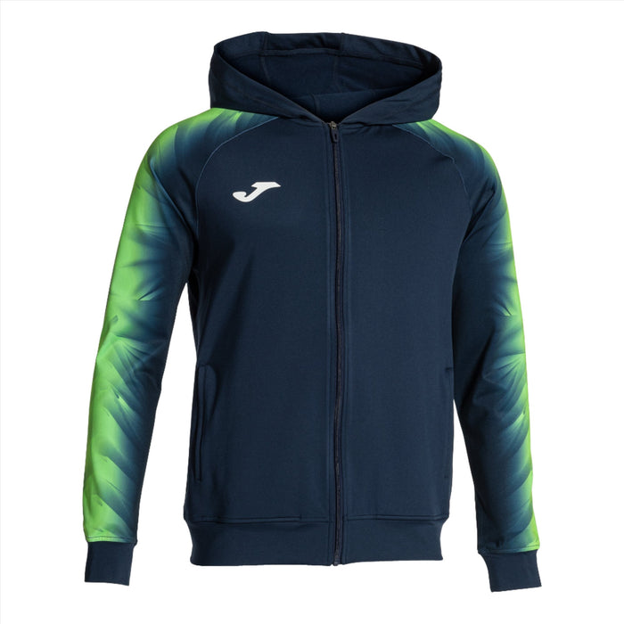 Joma Elite Xi Zip-Up Hoodie