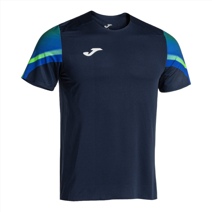 Joma Elite Xi Short Sleeve Shirt