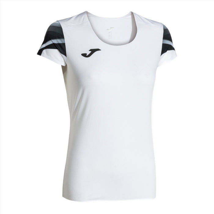 Joma Elite Xi Short Sleeve T-Shirt Women's