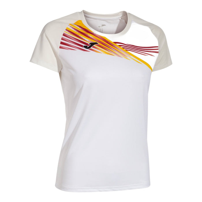 Joma Elite X Short Sleeve T-Shirt Women's