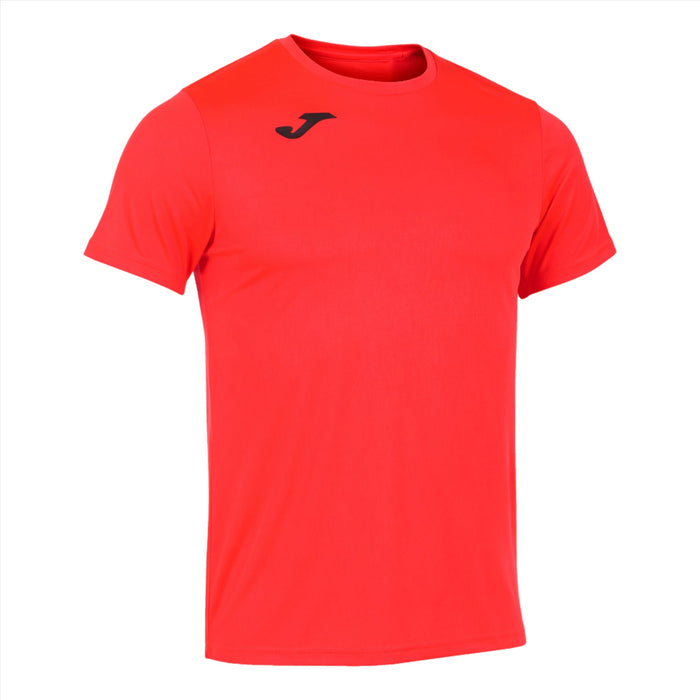 Joma Record II Short Sleeve Shirt