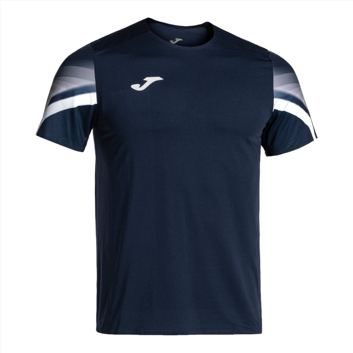 Joma Elite Xi Short Sleeve Shirt