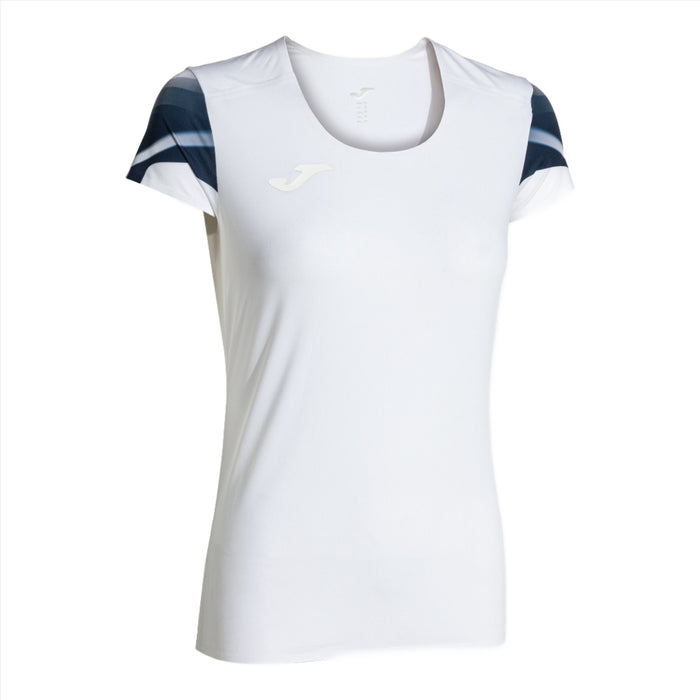 Joma Elite Xi Short Sleeve T-Shirt Women's