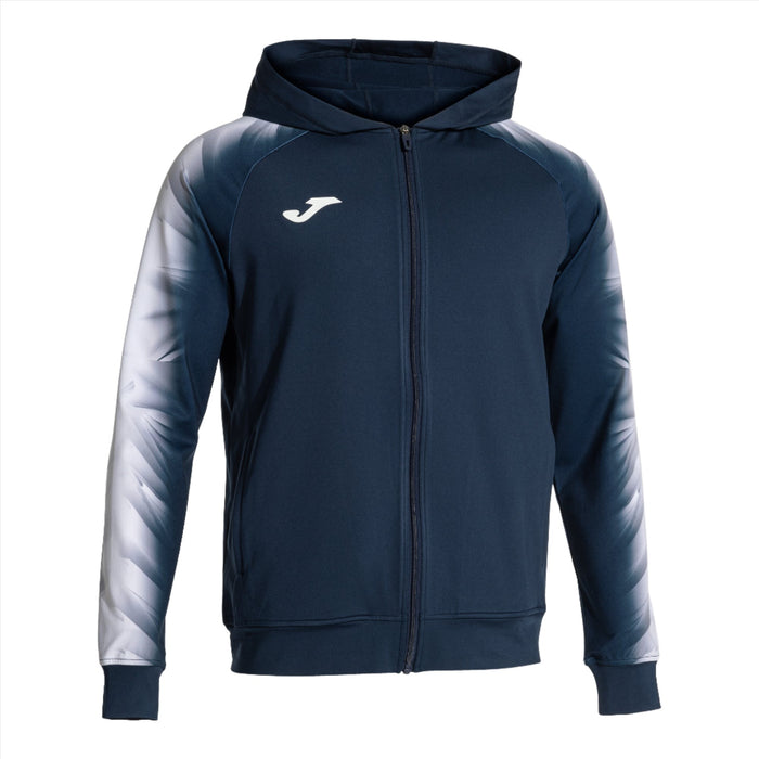 Joma Elite Xi Zip-Up Hoodie