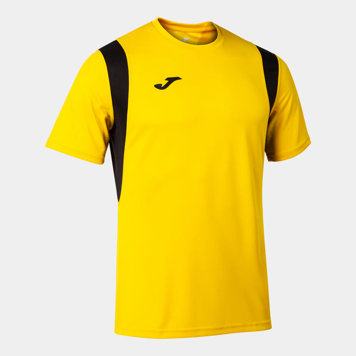 Joma Dinamo Short Sleeve Shirt