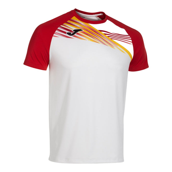 Joma Elite X Short Sleeve Shirt